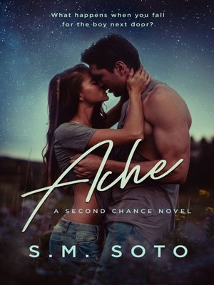 cover image of Ache